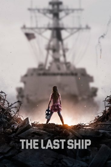مسلسل The Last Ship الموسم الثاني الحلقة 13 والاخيرة مترجمة
