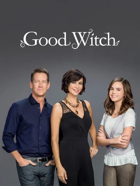 مسلسل Good Witch الموسم الاول الحلقة 10 والاخيرة مترجمة