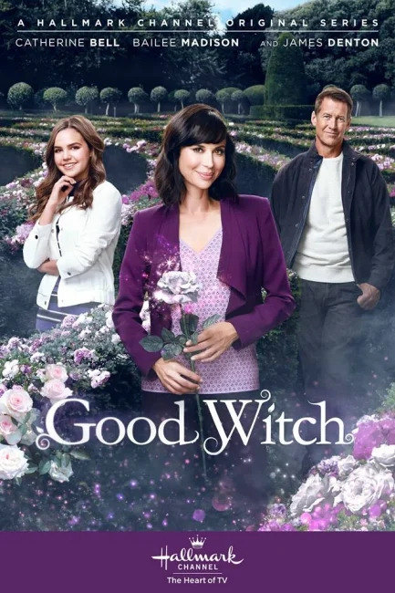 مسلسل Good Witch الموسم الثالث الحلقة 10 مترجمة