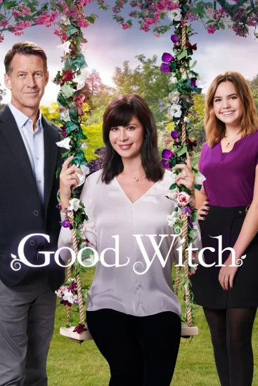مسلسل Good Witch الموسم الخامس الحلقة 12 والاخيرة مترجمة