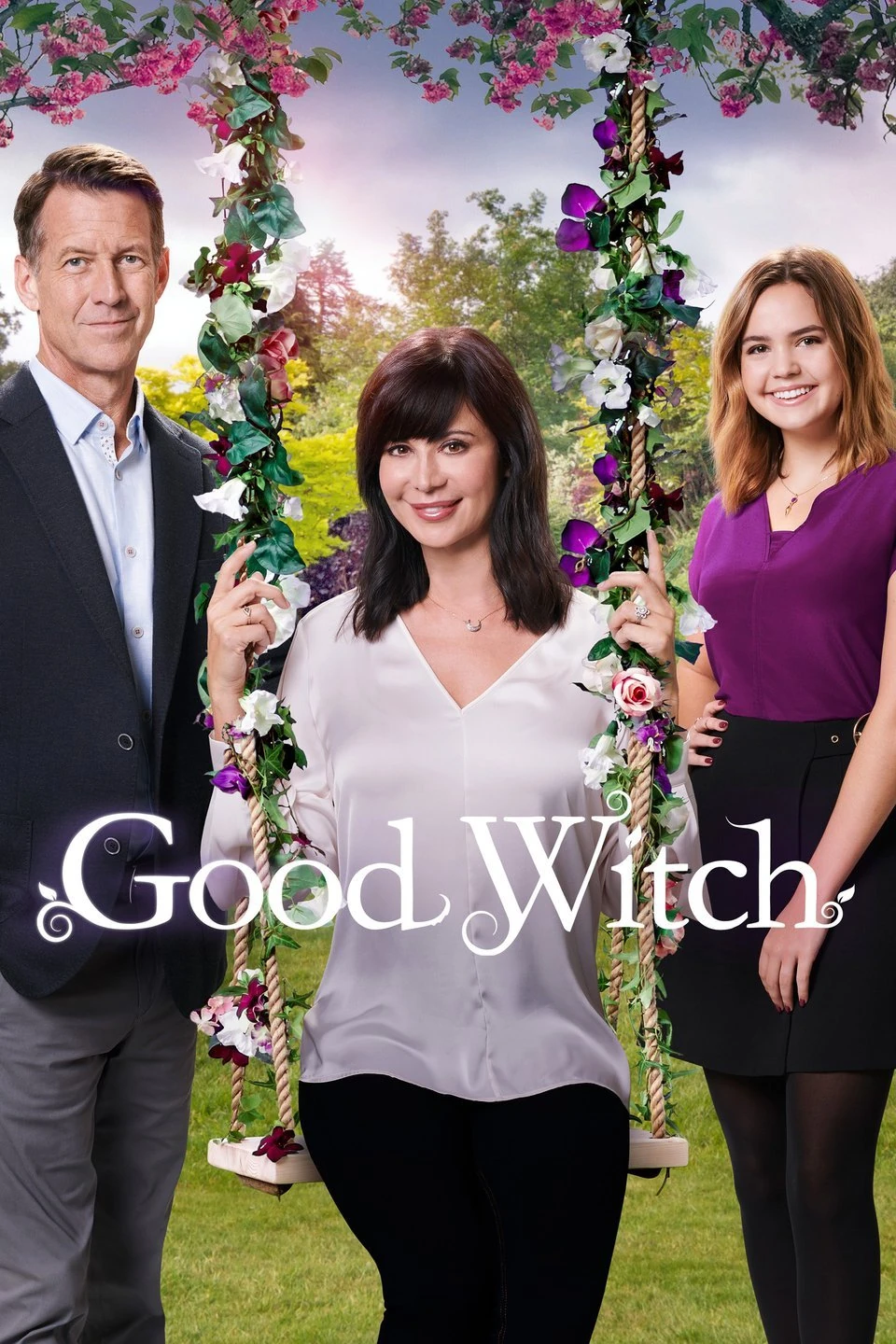 مسلسل Good Witch مترجم