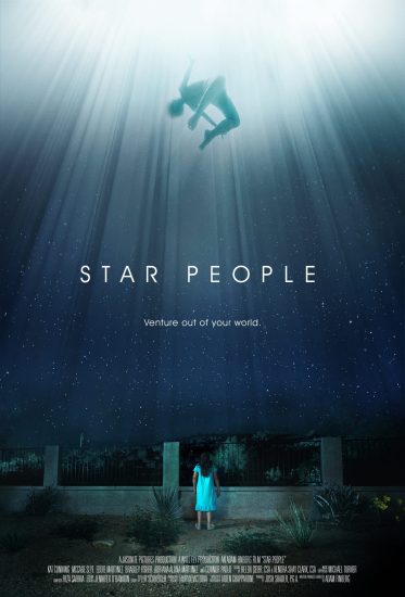 فيلم Star People 2025 مترجم اون لاين
