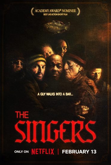 فيلم The Singers 2025 مترجم اون لاين