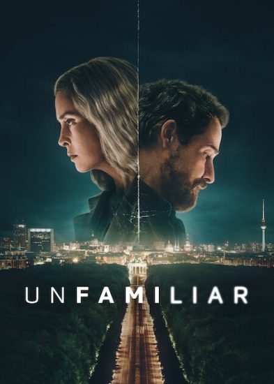 مسلسل Unfamiliar الموسم الاول مترجم