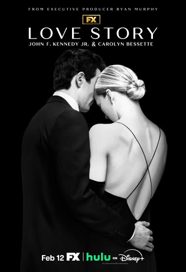 مسلسل Love Story الموسم الاول مترجم