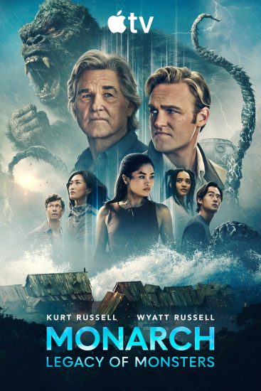 مسلسل Monarch: Legacy of Monsters الموسم الثاني الحلقة 10 والاخيرة مترجمة