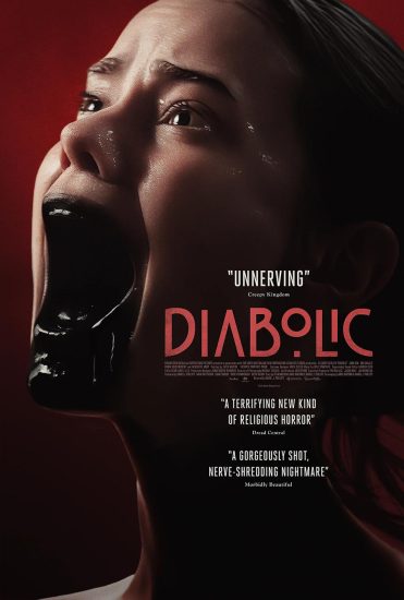 فيلم Diabolic 2025 مترجم اون لاين