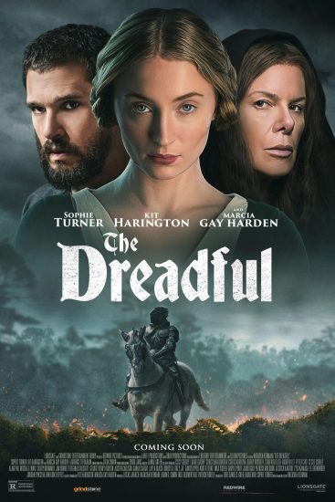 فيلم The Dreadful 2026 مترجم اون لاين