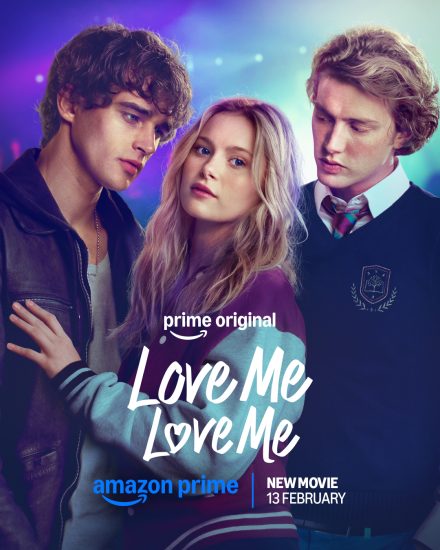 فيلم Love Me, Love Me 2026 مترجم اون لاين