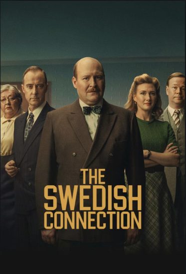فيلم The Swedish Connection 2026 مترجم اون لاين