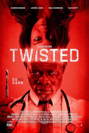 فيلم Twisted 2026 مترجم اون لاين