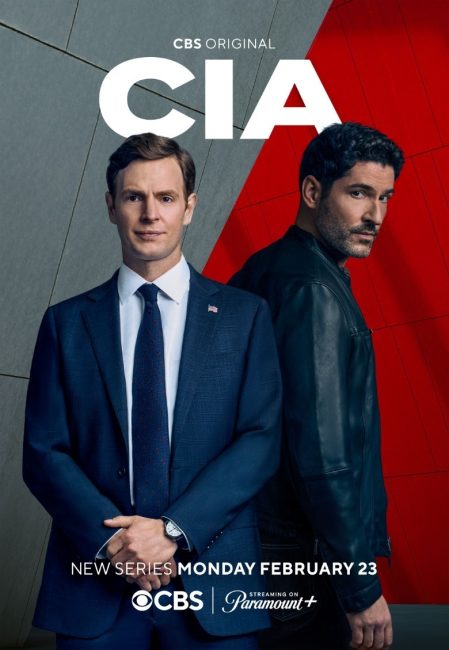 مسلسل CIA الموسم الاول الحلقة 2 مترجمة