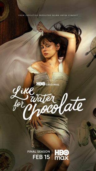 مسلسل Like Water for Chocolate الموسم الثاني الحلقة 6 والاخيرة مترجمة