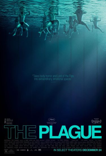 فيلم The Plague 2025 مترجم اون لاين
