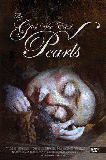 فيلم The Girl Who Cried Pearls 2025 مترجم اون لاين
