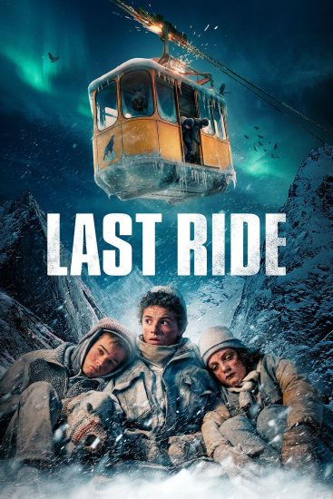 فيلم Last Ride 2023 مترجم اون لاين