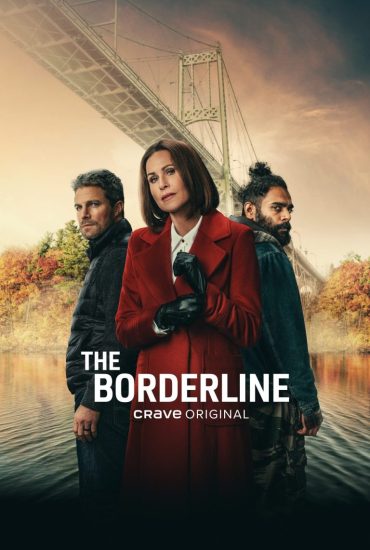 مسلسل The Borderline الموسم الاول الحلقة 6 والاخيرة مترجمة