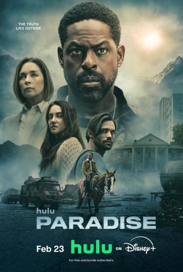 مسلسل Paradise الموسم الثاني الحلقة 8 والاخيرة مترجمة