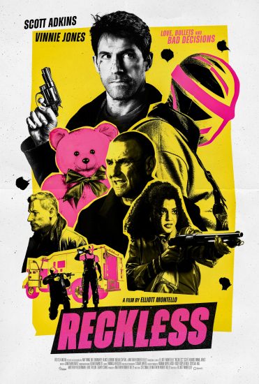 فيلم Reckless 2026 مترجم اون لاين