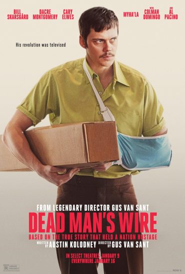 فيلم Dead Man’s Wire 2026 مترجم اون لاين