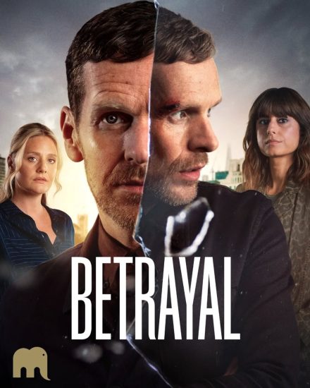 مسلسل Betrayal الموسم الاول الحلقة 4 والاخيرة مترجمة