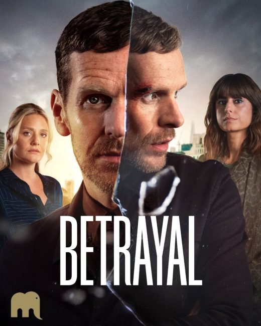 مسلسل Betrayal الموسم الاول الحلقة 4 والاخيرة مترجمة