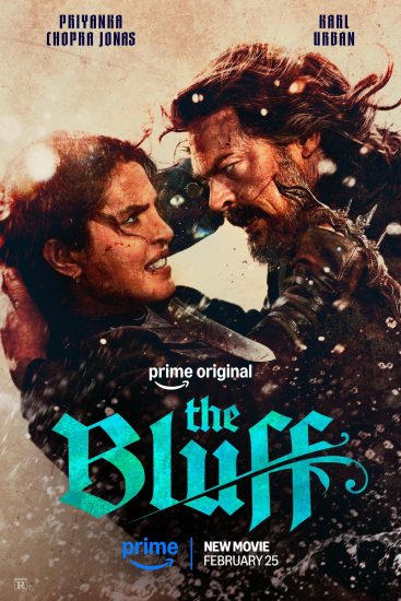 فيلم The Bluff 2026 مترجم اون لاين