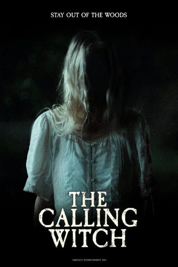 فيلم The Calling Witch 2026 مترجم اون لاين