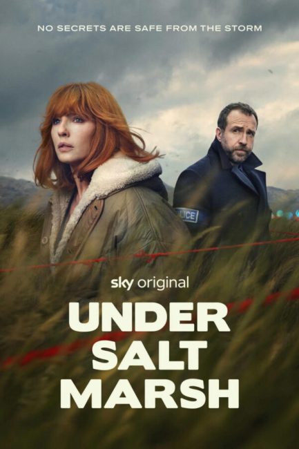 مسلسل Under Salt Marsh الموسم الاول الحلقة 3 مترجمة
