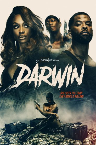 فيلم Darwin 2025 مترجم اون لاين