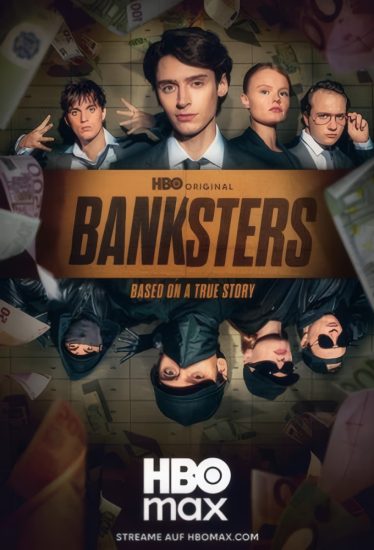 مسلسل Banksters الموسم الاول الحلقة 2 مترجمة