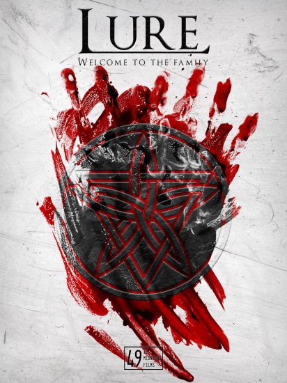 فيلم Lure 2026 مترجم اون لاين