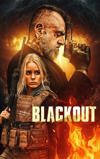 فيلم Blackout 2026 مترجم اون لاين