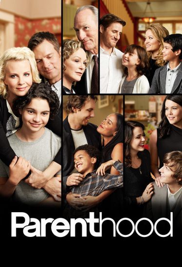 مسلسل Parenthood الموسم السادس مترجم