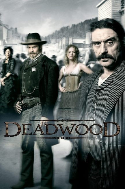 مسلسل Deadwood الموسم الثاني الحلقة 10 مترجمة
