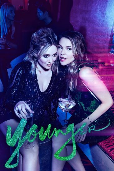 مسلسل Younger الموسم الاول مترجم
