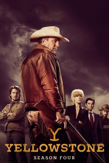مسلسل Yellowstone الموسم الرابع الحلقة 10 والاخيرة مترجمة