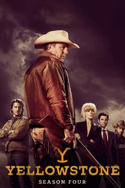 مسلسل Yellowstone الموسم الرابع الحلقة 9 مترجمة