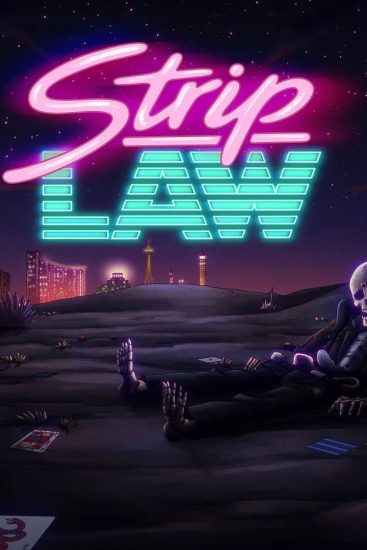 مسلسل Strip Law الموسم الاول مترجم