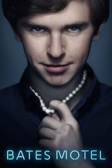 مسلسل Bates Motel الموسم الرابع الحلقة 10 والاخيرة مترجمة