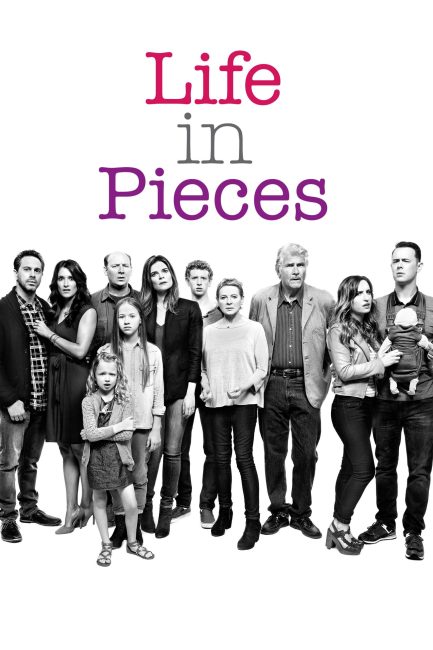 مسلسل Life in Pieces الموسم الاول الحلقة 2 مترجمة