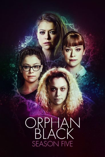 مسلسل Orphan Black الموسم الخامس الحلقة 10 والاخيرة مترجمة