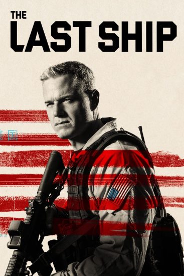 مسلسل The Last Ship الموسم الثالث الحلقة 13 والاخيرة مترجمة
