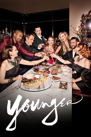 مسلسل Younger الموسم السابع الحلقة 12 والاخيرة مترجمة