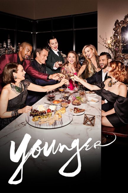 مسلسل Younger الموسم السابع الحلقة 10 مترجمة