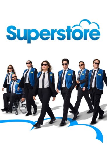 مسلسل Superstore الموسم الثالث مترجم