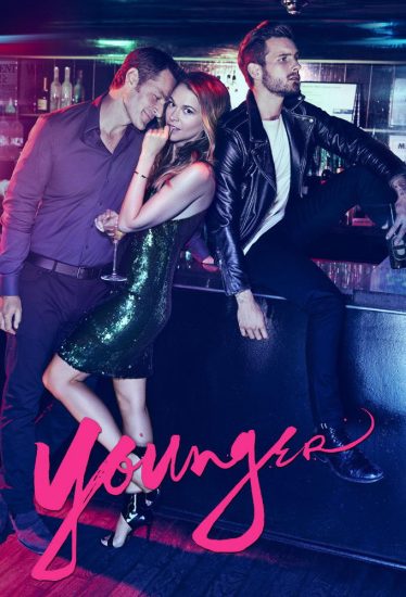 مسلسل Younger الموسم الثالث مترجم