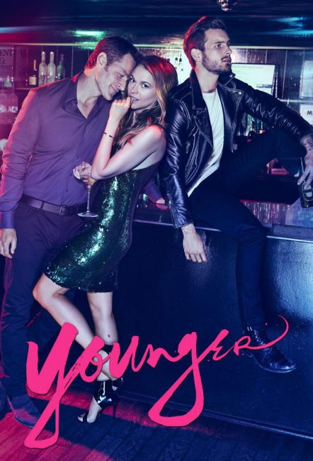 مسلسل Younger الموسم الثالث الحلقة 7 مترجمة