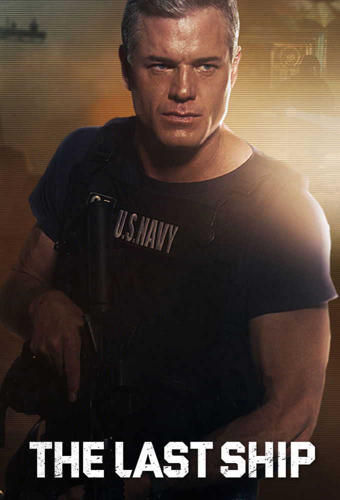 مسلسل The Last Ship الموسم الاول مترجم