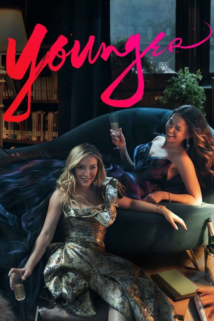 مسلسل Younger الموسم السادس الحلقة 10 مترجمة